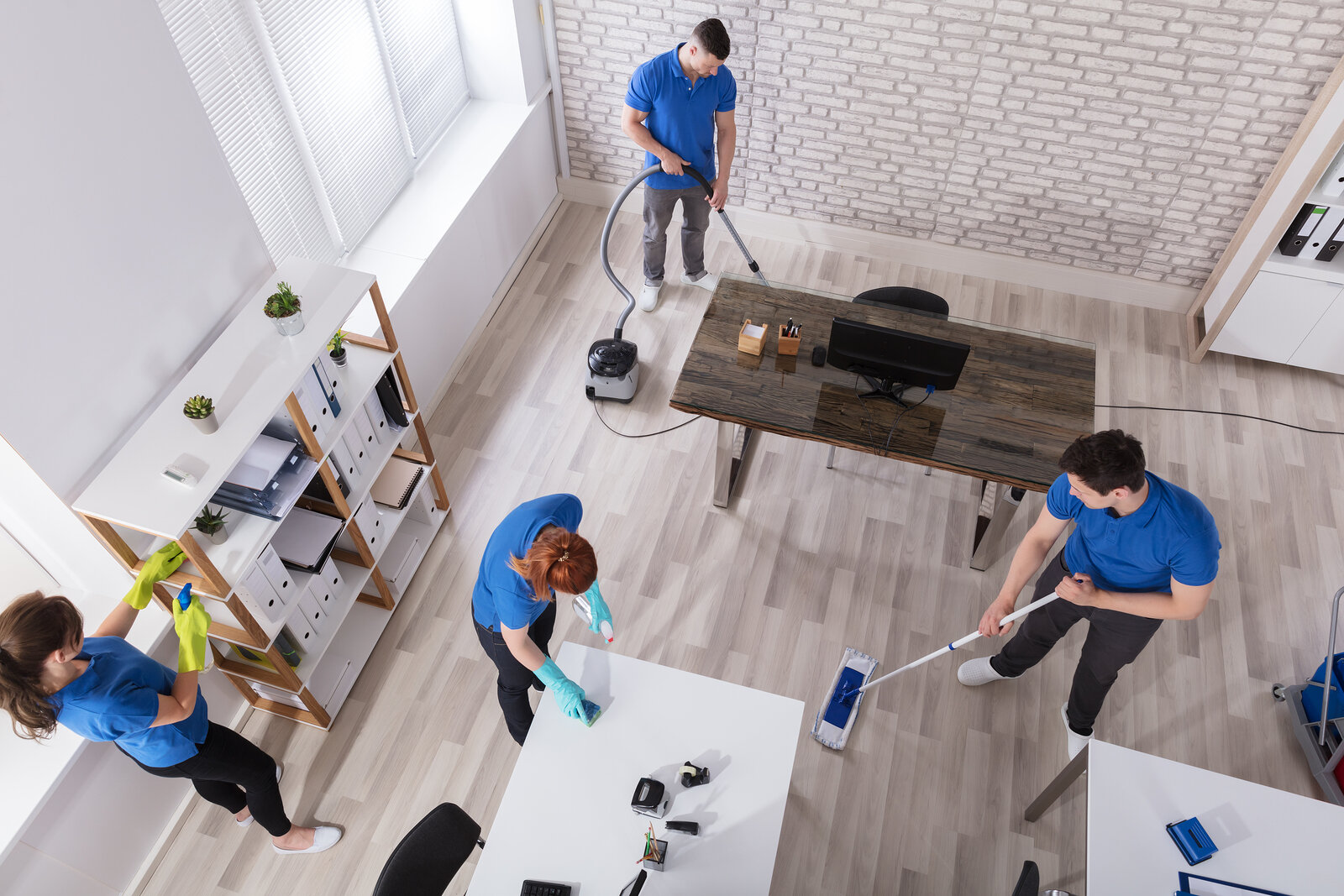 Home Cleaning