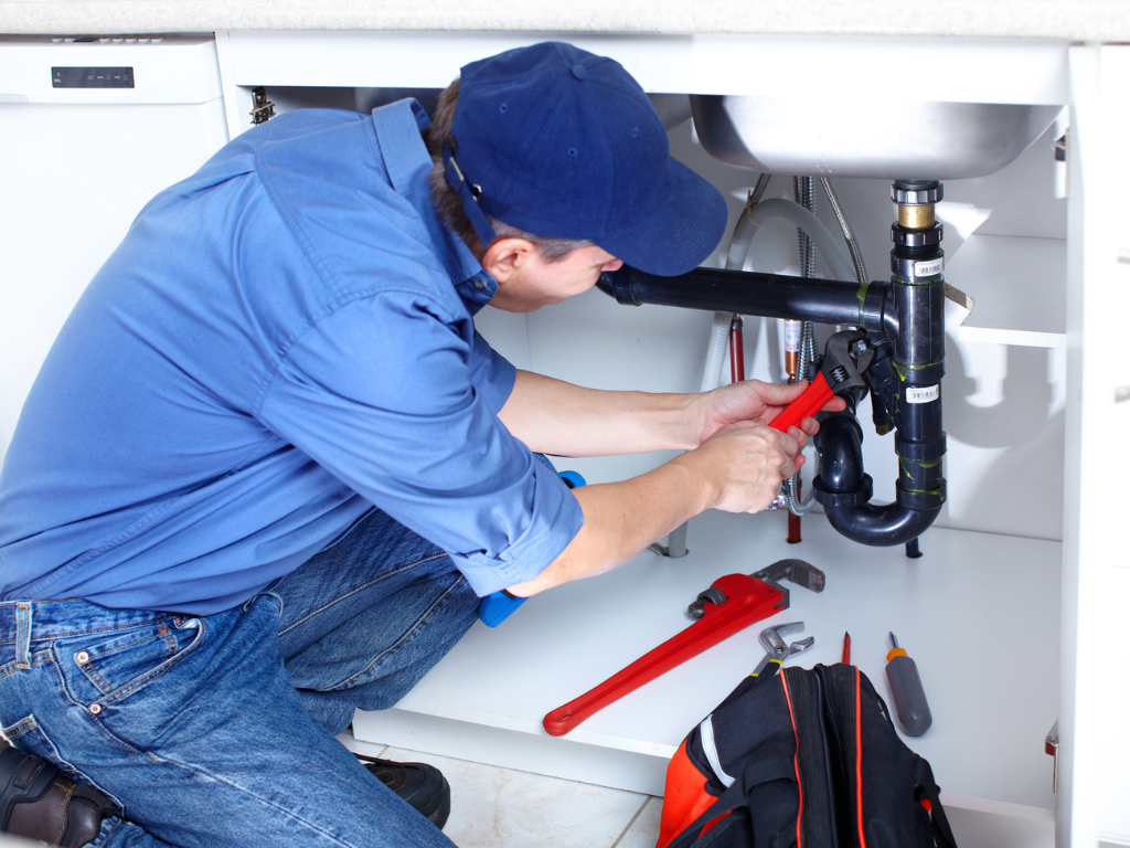 Plumbing