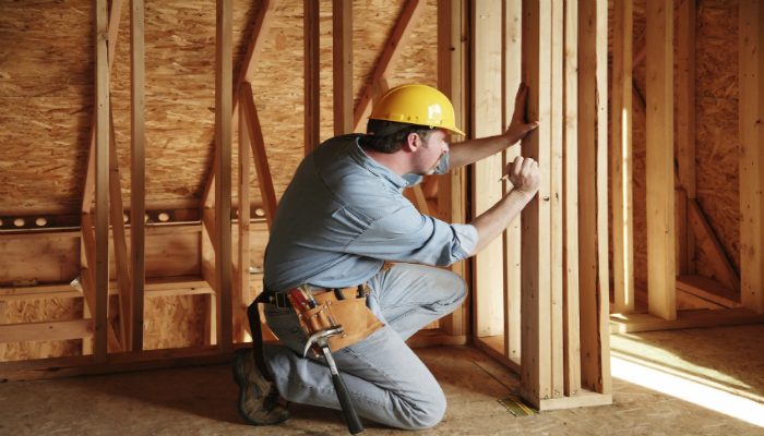 Carpentry