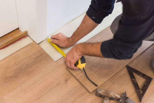 Wood Floors